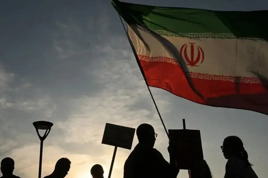 Abdurrahman Raşid: Yeni bir İran’dan korkmalı mıyız?