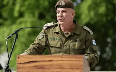 İsrail’in Dürzi planında yeni dönem