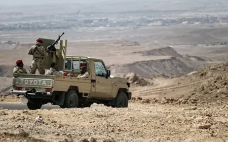 Suudi Arabistan Yemen’de yeni düzen kuruyor