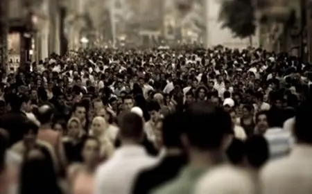 SAMER raporu: Kürtlerde güvensizlik, Türklerde bölünme korkusu hakim