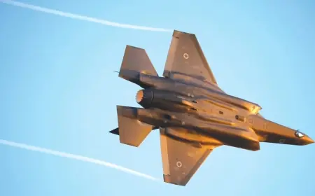 Trump ekibinde 'önce İsrail vursun' görüşü