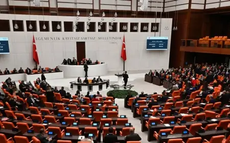 Siyasette yeni denklem: AK Parti-DEM Parti ittifak mı doğuyor?