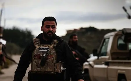 Şam yönetimi ile Dürzi gruplar arasında ilk esir takası