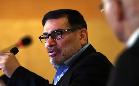 Hamaney'in danışmanı: Konu, nükleer silah üretimiyse ABD ile anlaşma mümkün