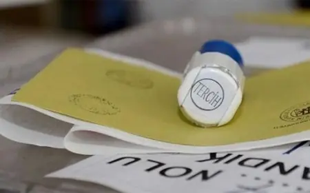 ASAL Araştırma'nın son seçim anketi: Partilerin oy oranı ne oldu?