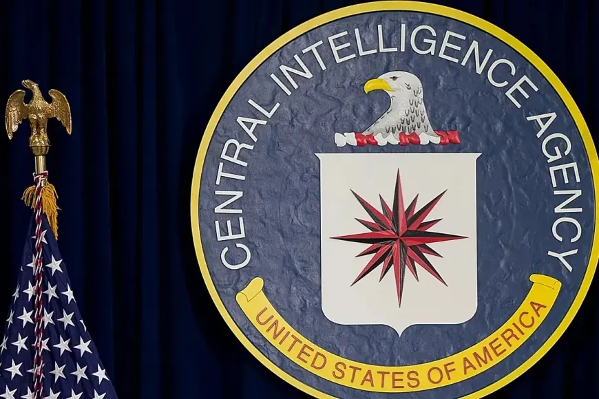 CIA'den İran halkına iletişime geçme çağrısı