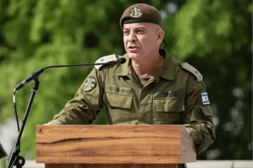 İsrail’in Dürzi planında yeni dönem