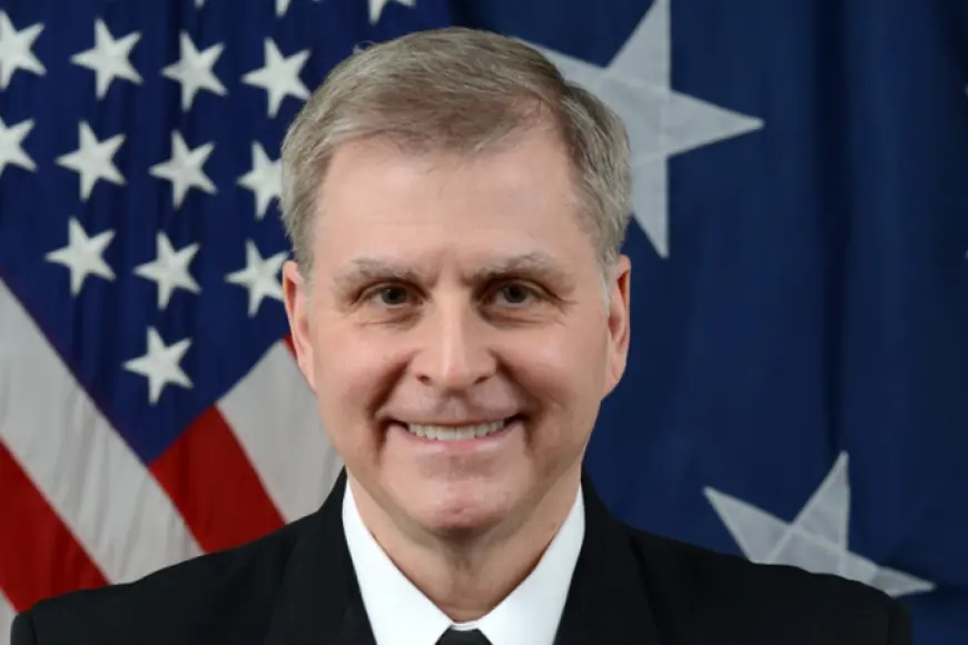 ABD Genelkurmay Başkanlığı Direktörü görevden alındı