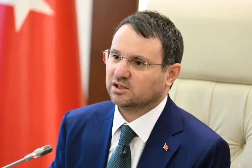 Gürlek’ten süreç açıklaması: Kişiye özel düzenleme ve genel af olmayacak