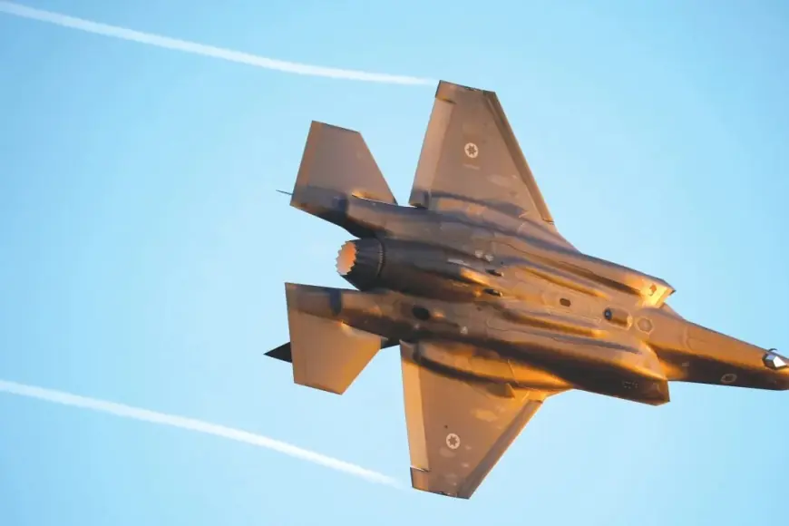 Trump ekibinde 'önce İsrail vursun' görüşü