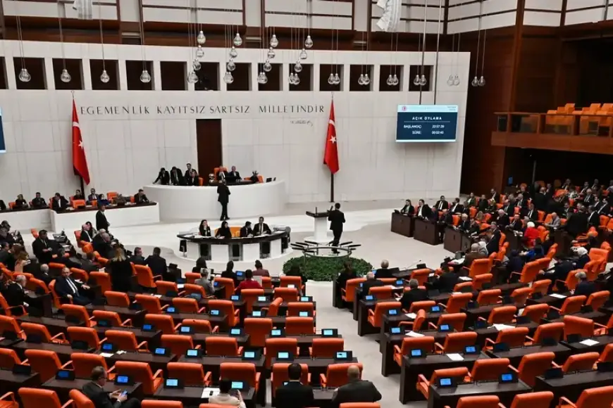 Siyasette yeni denklem: AK Parti-DEM Parti ittifak mı doğuyor?