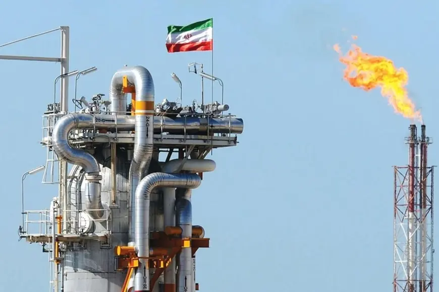 İran'dan Irak'a doğalgaz ihracatı yeniden başladı