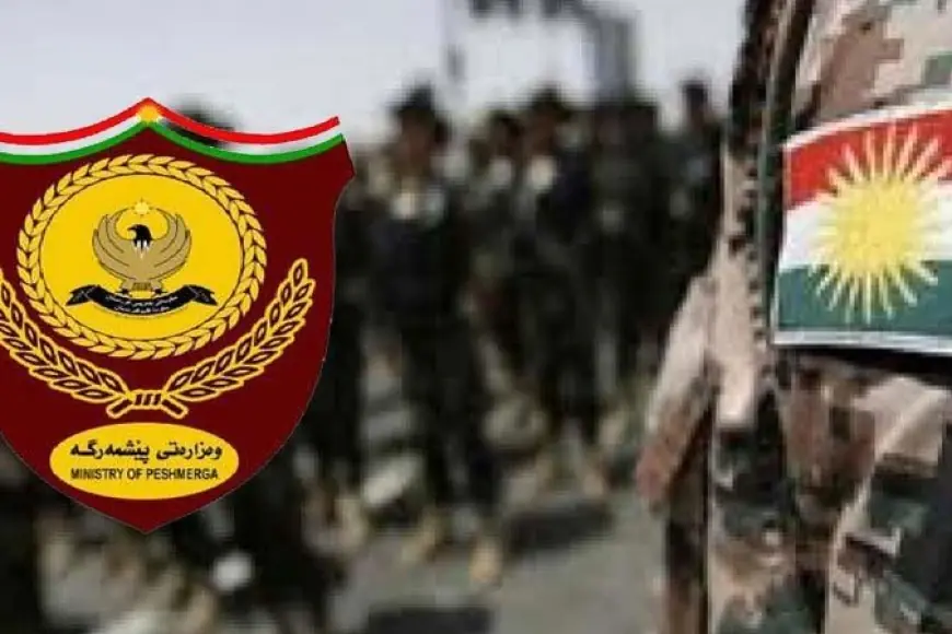 Başbakan Barzani'den Peşmerge Kararı: Yetkiler Bakanlığa Devredildi