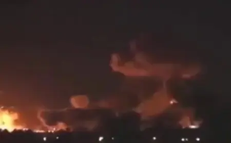 Afganistan-Pakistan sınırında şiddetli çatışma: 60 ölü