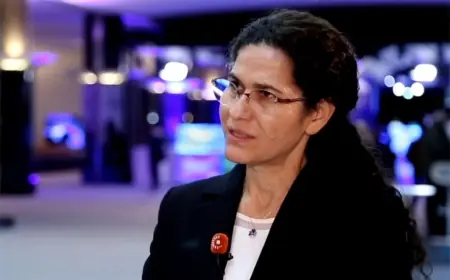 İlham Ahmed: 'Temel haklardan vazgeçmeyiz, müzakerelere devam edeceğiz'