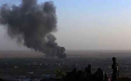 Yeni Dünya Düzeni ve Ortadoğu'nun Yeniden Dizaynında Kim Ne Anlıyor?