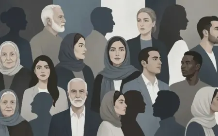 İran Muhalefeti Birleşiyor mu?