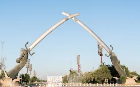 Irak’ta yabancı milis krizi büyüyor