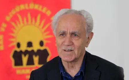 Kemal Burkay kî ye û çi kirî ye???