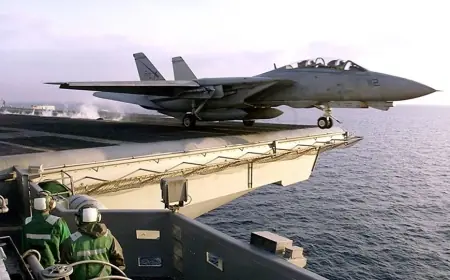 İran'ın olası bir ABD saldırısına vereceği tepkinin sınırları