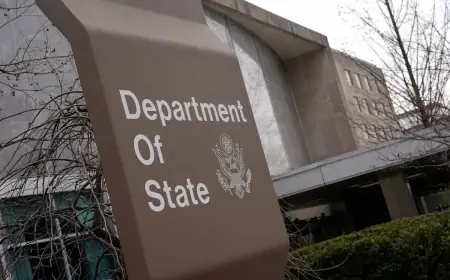 Washington’dan Şam’a uyarı: Çinli iletişim teknolojilerine son verin