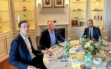 ABD ile İran arasında üç saat süren son oturumla ilgili neler biliniyor?