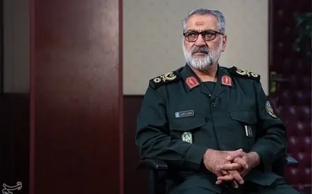 İran Silahlı Kuvvetleri Sözcüsü: Gerçek gücümüzü bilseniz savaştan bahsedemezdiniz