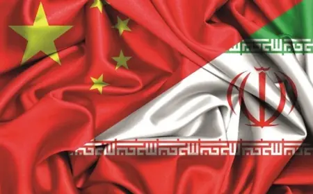 Çin’den İran'daki vatandaşlarına 'Ülkeyi derhal terk edin' çağrısı!