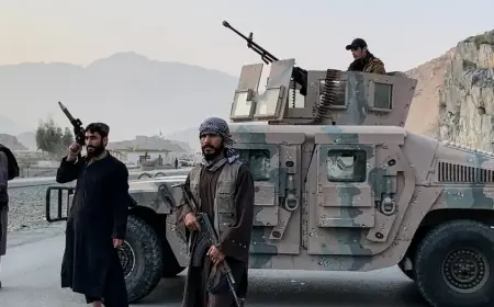 Afganistan ile Pakistan arasındaki çatışmaların sebebi ne?