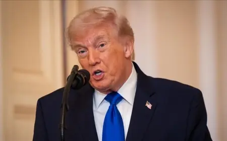 Trump'tan İran açıklaması:  'Mutlu değilim'