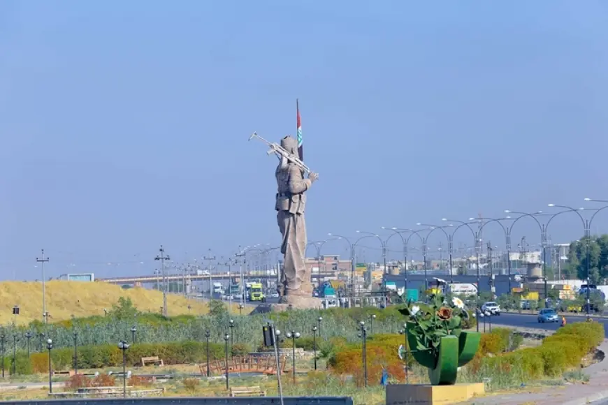 Li Kerkûkê peymanên zeviyên çandiniyê yên Kurd û Tirkmenan tên betalkirin