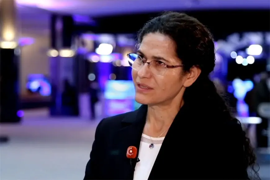 İlham Ahmed: 'Temel haklardan vazgeçmeyiz, müzakerelere devam edeceğiz'