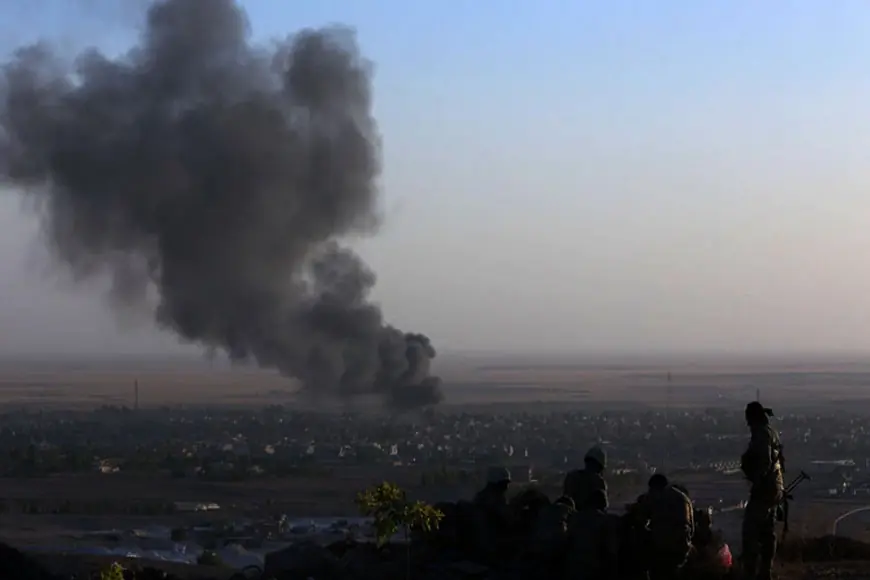 Yeni Dünya Düzeni ve Ortadoğu'nun Yeniden Dizaynında Kim Ne Anlıyor?