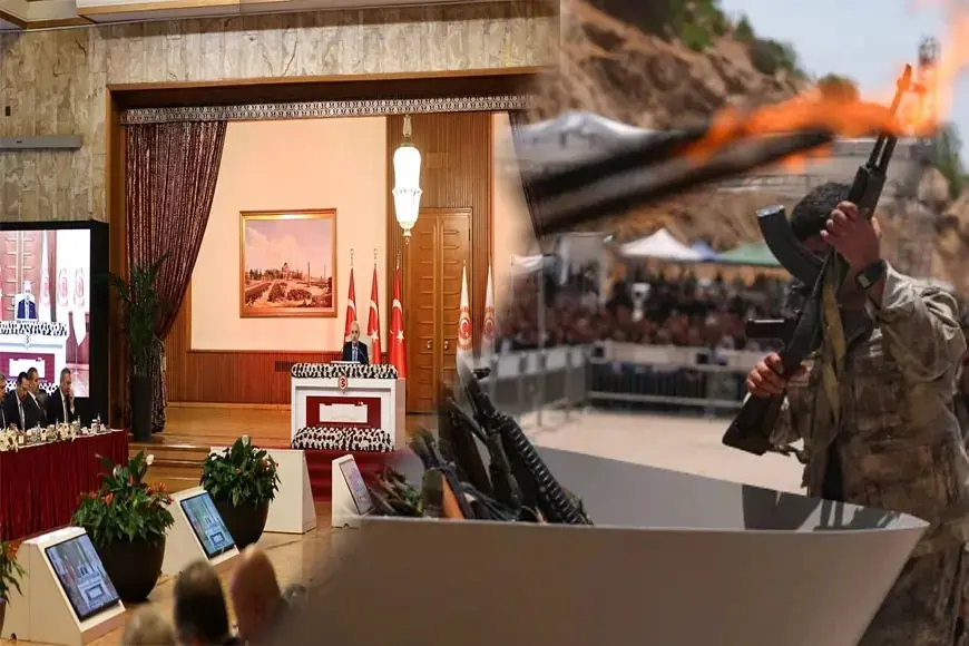 Mustafa Yelkenli: Dağ Fare mi Doğurdu?