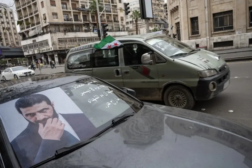 Şara yönetiminde Suriye’de 'radikalleşme' adım adım ilerliyor