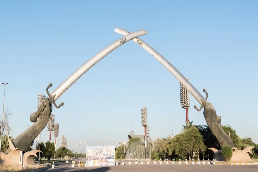 Irak’ta yabancı milis krizi büyüyor