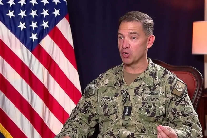 Washington’da İran zirvesi: CENTCOM’dan olası operasyon planları