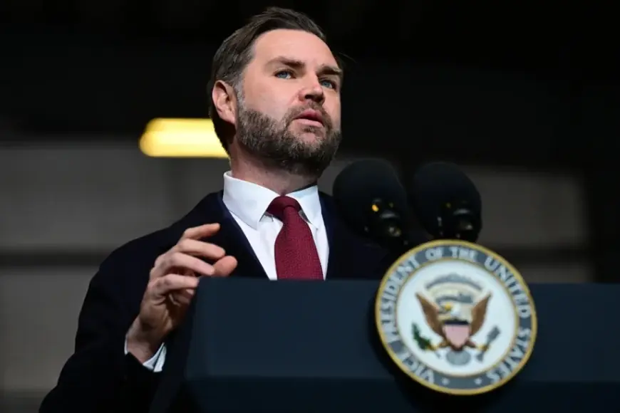 JD Vance: ABD, Ortadoğu’da yıllarca sürecek bir savaşa girmeyecek