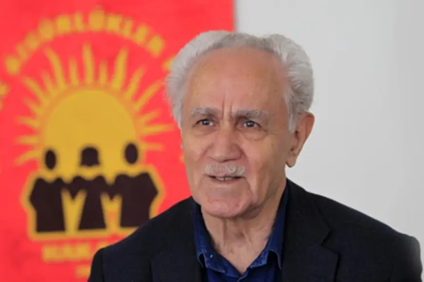 Kemal Burkay kî ye û çi kirî ye???