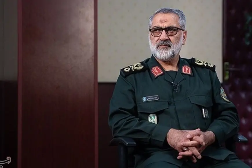 İran Silahlı Kuvvetleri Sözcüsü: Gerçek gücümüzü bilseniz savaştan bahsedemezdiniz