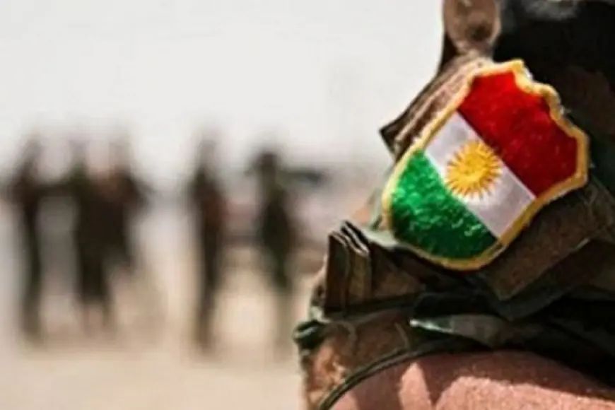 Mesrur Barzani’den Peşmerge birleşme sürecinde kritik komuta kararı