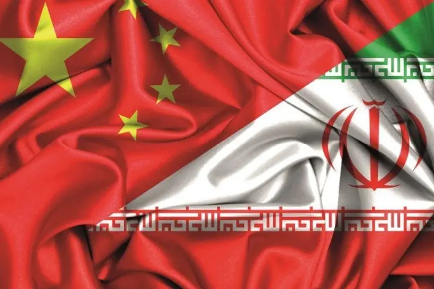 Çin’den İran'daki vatandaşlarına 'Ülkeyi derhal terk edin' çağrısı!