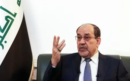 Irak’ta Başbakanlık düğümü: ABD karşı çıkıyor, Maliki vazgeçmiyor