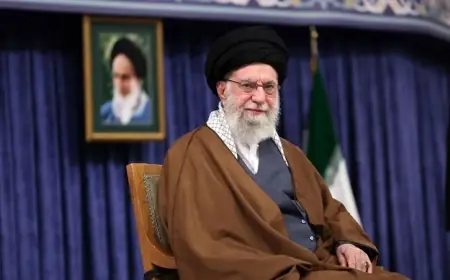 İsrail suikast listesi hazırladı… listede Hamaney de var