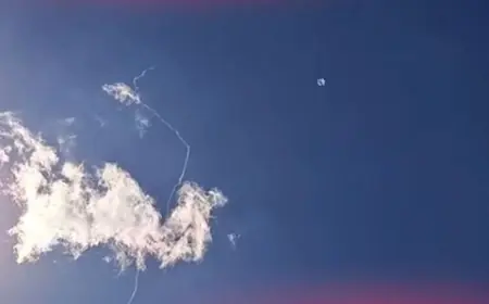 Tahran İsrail'e füze saldırısı başlattı