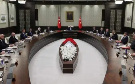 Kulis: Kabinede değişim devam edecek