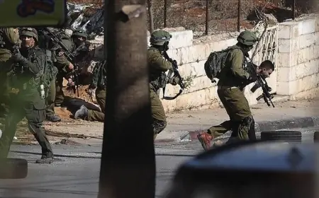 İsrail ordusundan dikkat çekici karar: 20.000 yedek askerini göreve çağırdı