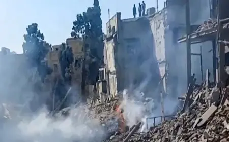 İran kayıpları doğruladı: Devrim Muhafızları komutanları öldürüldü