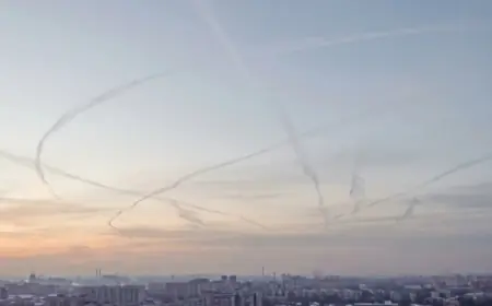 ABD-İsrail’in İran’a Yönelik Saldırısının İlk Saatleri