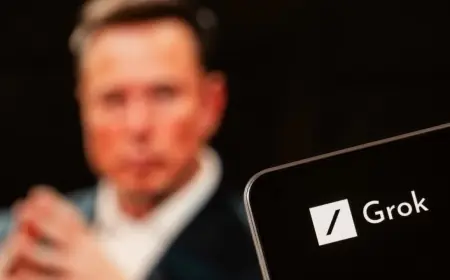 Grok 28 Şubat'ı tahmin etti:  İsrail ve ABD İran'a saldırdı